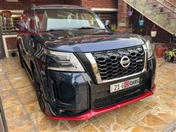 نيسان ارمادا